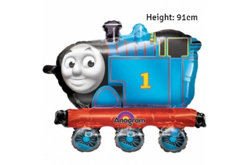Thomas the Tank Engine Airwalker Balloon